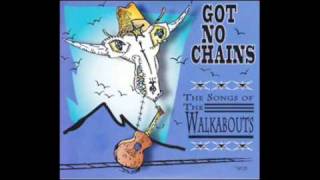 Terry Lee Hale & The Seattle Clams - Got No Chains