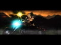 Mortal Kombat Sonya Blade Ending