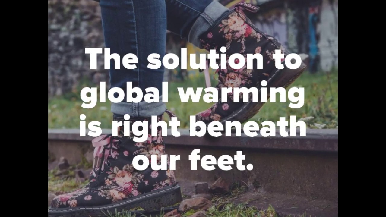 Carbon Sequestration