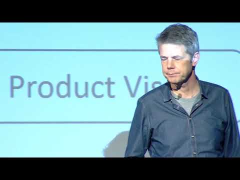 Revolut Hall - JURGEN APPELO - Shakeup và Speedup ... Đoạn giới thiệu