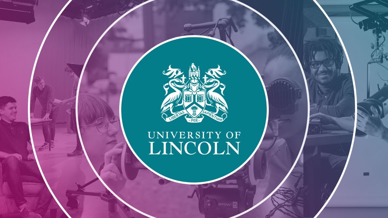 FILM, MEDIA and JOURNALISM at the University of Lincoln