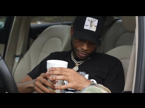 G OSAMA - DOLLAR GENERAL (Shot By @Tru_DaShoota)