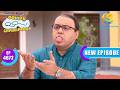 Society S Rules Regulations Taarak Mehta Ka Ooltah Chashmah Full Ep 4672 31 Mar 2026 New Episode