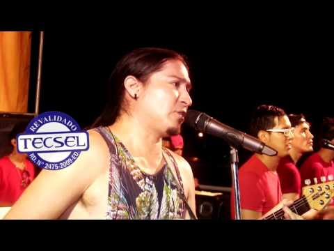 INDIANA & TRICICLO PERU - SONIDO 2000 2016