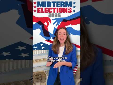 🗳️🇺🇸 ¿Se juega Donald Trump su futuro político en estas elecciones de mitad de mandato?