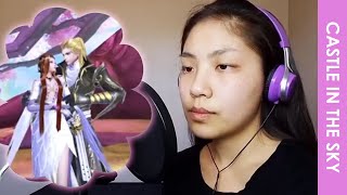 Download lagu The Castle in the Sky (九州天空城) (GOT7 Jackson Wang) | Cover by Angela Yang mp3