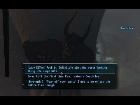 Fallout: The Frontier is written by a team of professional authors