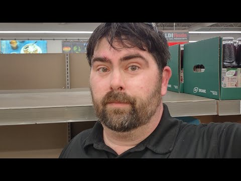 MASSIVE PRICE INCREASES AT ALDI!!! - What's Next? - What's Coming? - Daily Vlog!
