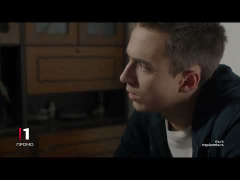 Srce zločina: Dugo putovanje do groba