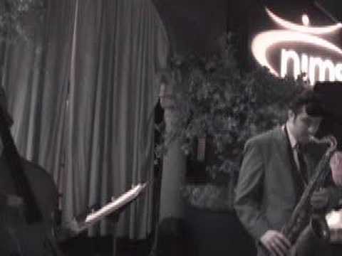 Promotional video thumbnail 5 for Charles Xavier Jr