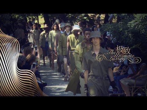 Menswear 2020SS | FENDI, ETRO, MARNI