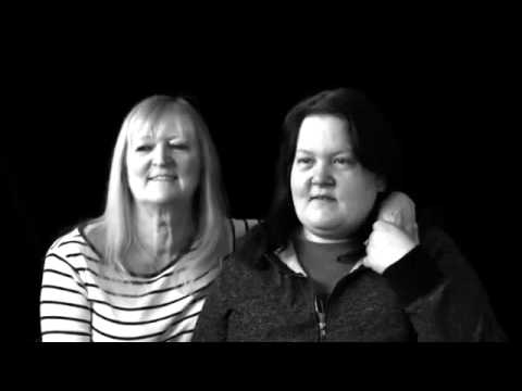 Kelly and Sue's story  Learning disability hate crime
