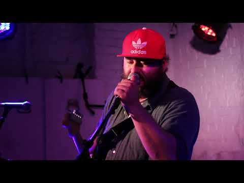 D'Original Reverence / Cultivated Mind live in Harlem Silvana, 2019