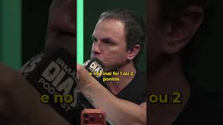 Pesquisas eleitorais erram muito e Flávio pode estar muito à frente?