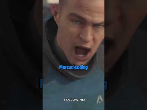 TOP 5 WORST Decisions in Detroit: Become Human! 😱🎮 #skyfall#storygames #detroit #fortnite#ps5#ps4#ai