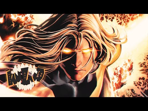 WLO - 1 Milhão de Sóis [ Marvel Comics / Sentinela ]