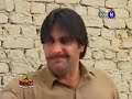 Actor Satar Lar And Azam Mengal In Pahinja Parawa Drama