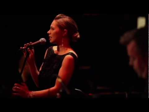 Jaclyn Guillou - To The City