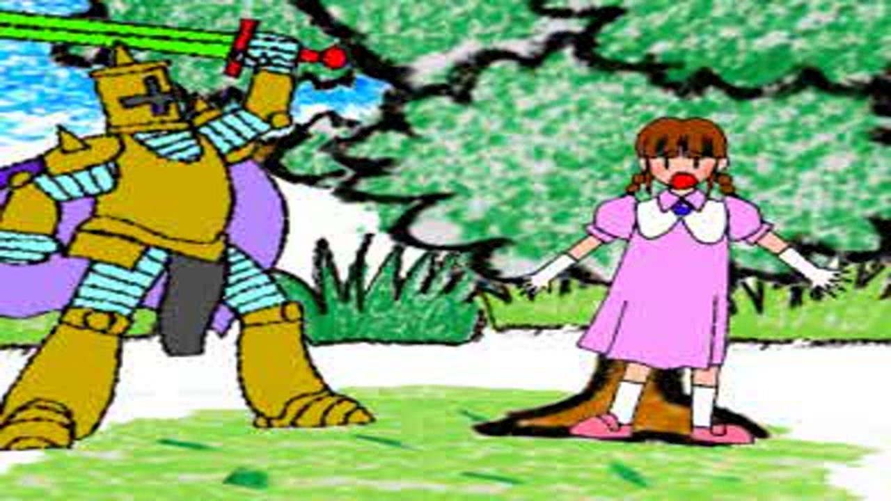 Gameplay Video