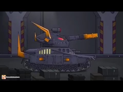 OMG||MOROK Become So PowerFull||He Defeated The Forge Guardian||Home Animation