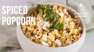 Download lagu Spiced Popcorn | EG13 Ep23 mp3