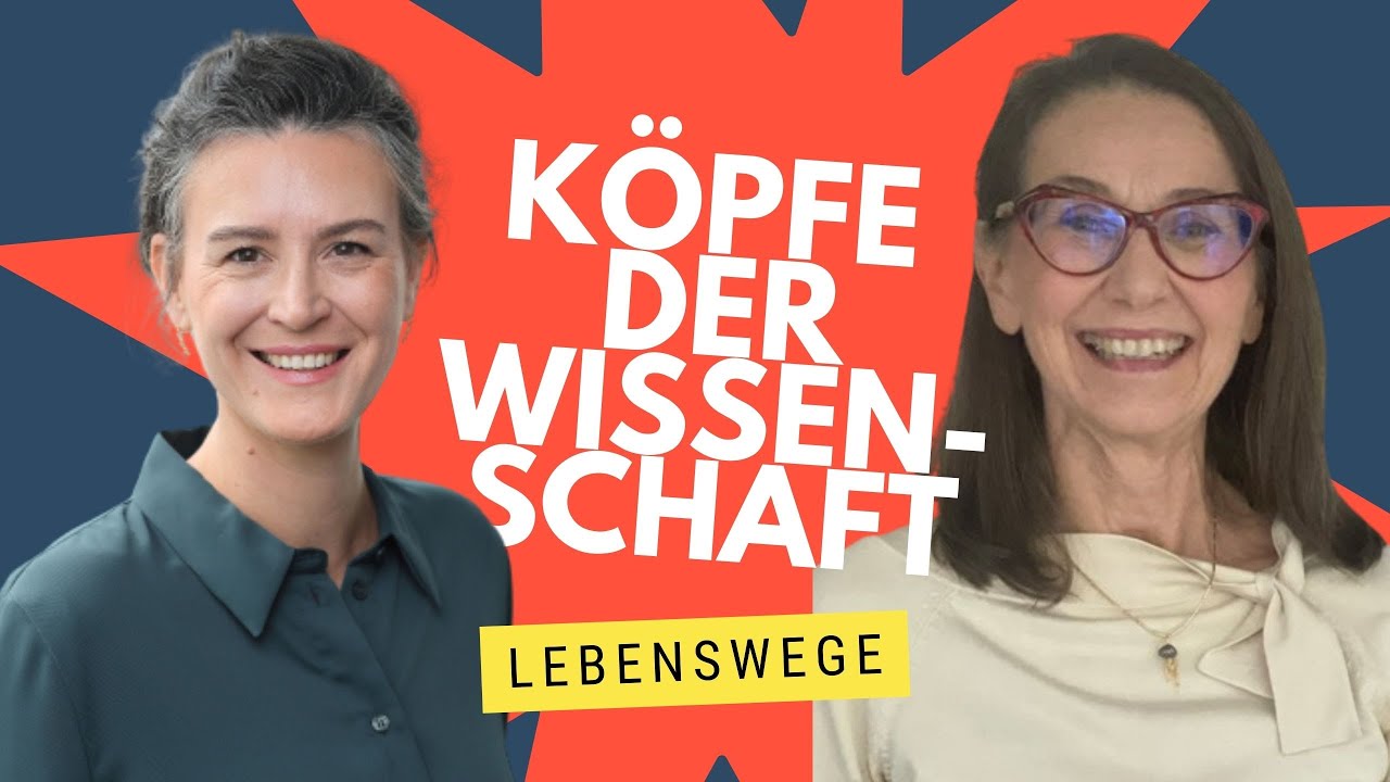 RHI-Podcast mit Kathrin Rosenfield