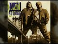 Men At Large - Use Me (Version 2)