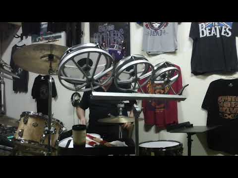 NoisyBoys drum videos.  Orange County Brass 4x13 Snare I'm auctioning on eBay for $.99