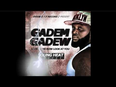 YOUNG HEAT / DREZO3 - Gade'm Gade'w