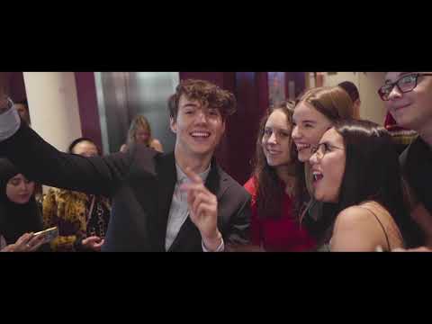 Aftermovie première Nederlandse film Brugklas, de tijd van m'n leven