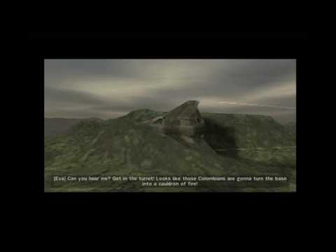 Spetz Playz Dropship: United Peace Force Part 8 - Rescue Op