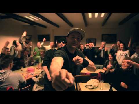 MANAU - Sucette (Clip Officiel)