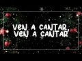 Ven A Cantar -  Pandora Lyrics Video HD - Ediciones RECOPs