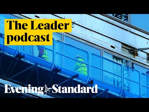 Cladding crisis: What new government plans mean