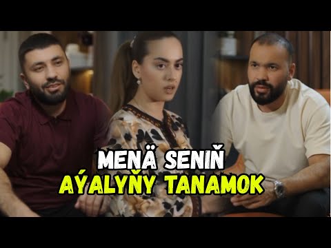 Aýalym Senden Gaty Göripdir Kakajan