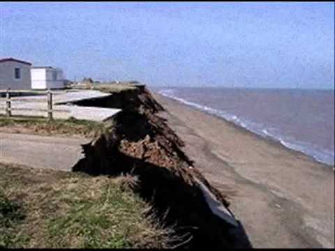 GCSE KS3 Geography- Holderness Coast - Coast Mystery