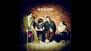 Weezer - American Girls (Audio)