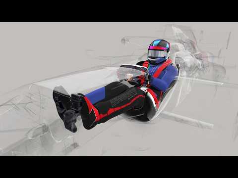 How a Formula 1 Race Car Works