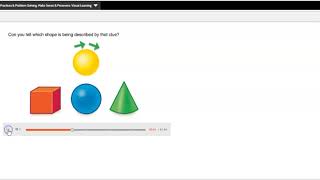Envisions Math Lesson 13-4