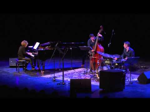 Anat Fort trio: Deja Vu