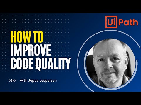 UiPath Studio Workflow Analyzer (plus goodies) - Tutorial