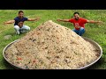 Garlic Chicken Fried Rice Mushrooms Chicken Fried Rice Grandpa Kitchen