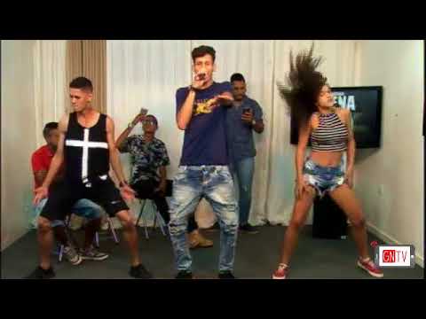 PROGRAMA ARENA SHEIK - MC CAIO - MC CHEFE - MC TREME