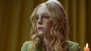 The Albinos – Baptized In Gold