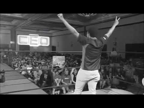 Larry Lurr's Real Ceo Entrance