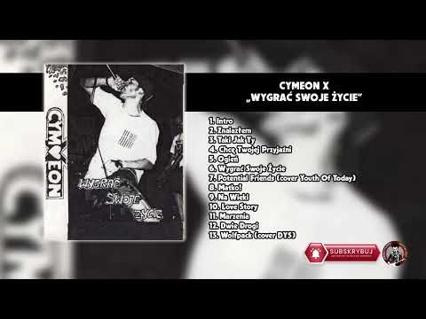 Cymeon X – Wygrać Swoje Życie (1992 r.)
