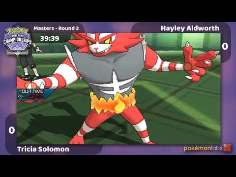 2019 Midseason Showdown - March - Round 3