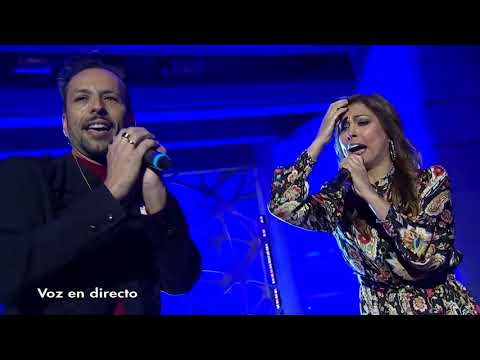 Marta Quintero y Fernando Caro- A la voz del capataz- La tarde aquí y ahora 2022