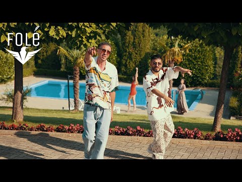 Naim Terziu ft. JET - HABIBI