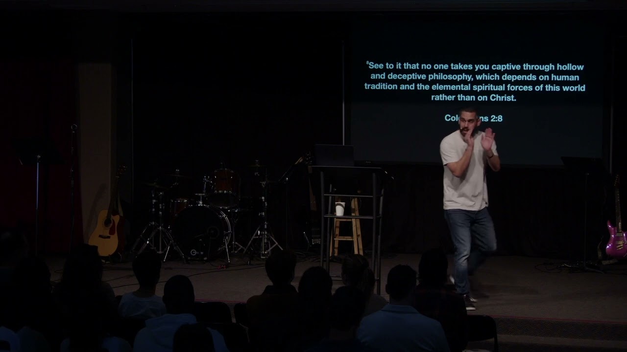 Renewing Your Mind